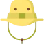 Hat icon 64x64