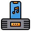 Dock icon 64x64