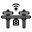 Drone icon 64x64