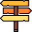 Signpost Symbol 64x64