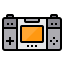 Game controller іконка 64x64