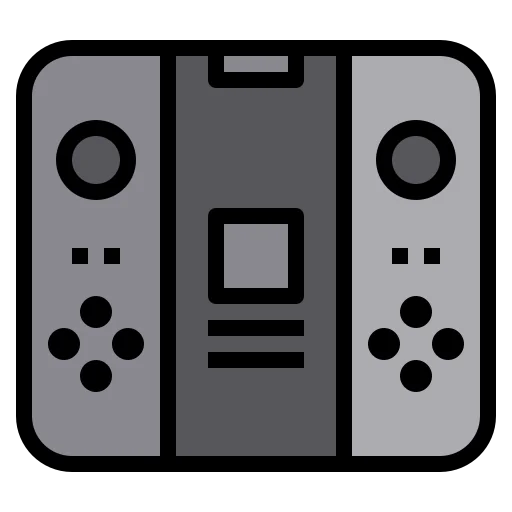 Game controller icon