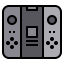 Game controller іконка 64x64