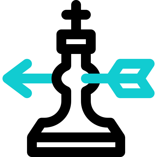Strategy icon
