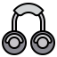 Headphones icon 64x64