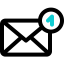 Email 图标 64x64