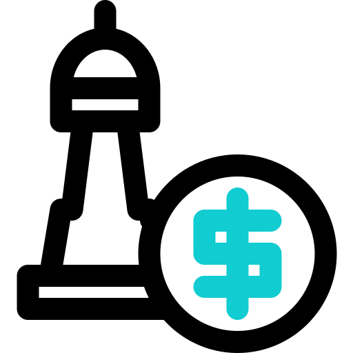 Strategy icon