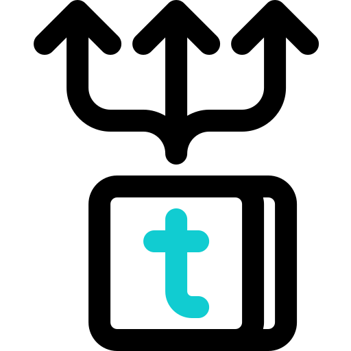 Twitter icon