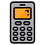 Telephone call icon 64x64