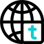 Twitter icon 64x64