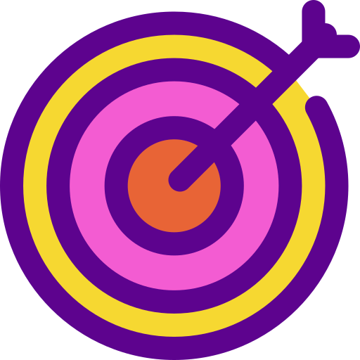 Aim icon