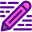 Writing icon 64x64