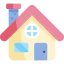 House ícone 64x64