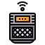 Speakers icon 64x64