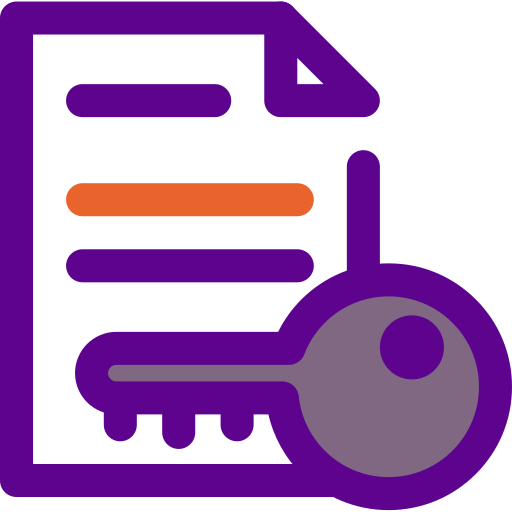File icon