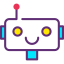 Android icon 64x64