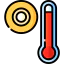 Temperature icon 64x64