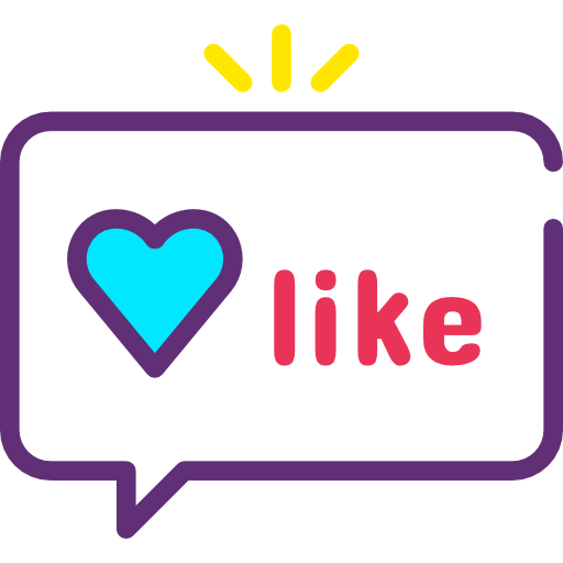 Like icon