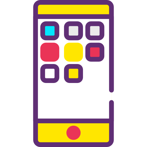 Iphone icon