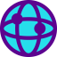 Worldwide 图标 64x64