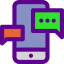 Chat 图标 64x64