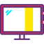 Monitor icon 64x64
