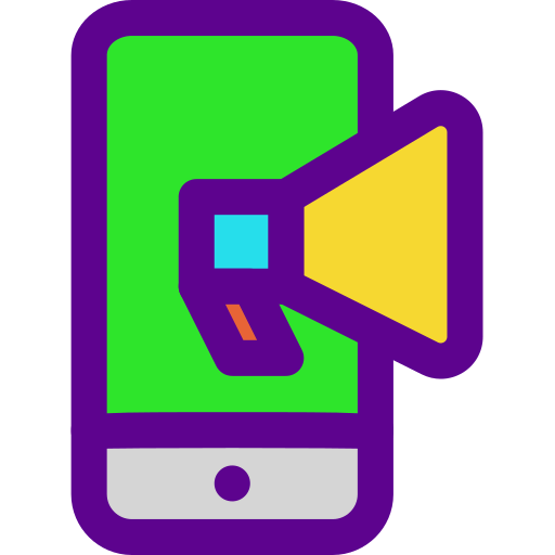 Ads icon