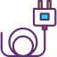 Plug icon 64x64