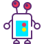 Android icon 64x64