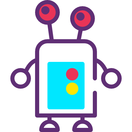 Android icône