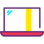 Laptop icon 64x64