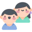 Adults ícone 64x64