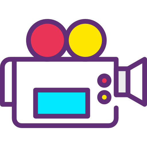 Camera icon
