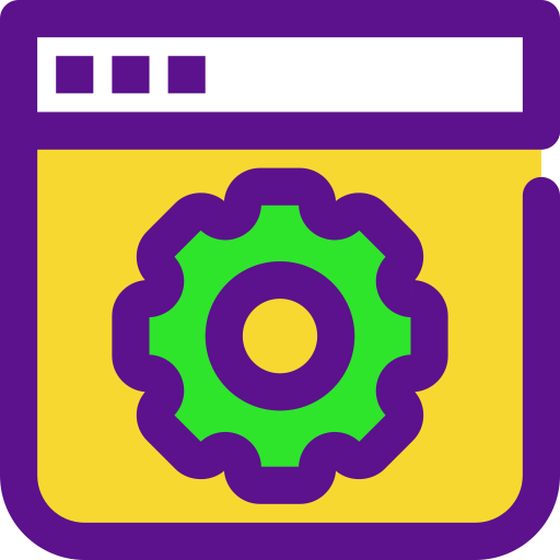 Browser icon