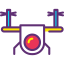 Drone icon 64x64