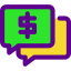 Чат иконка 64x64