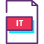 It icon 64x64