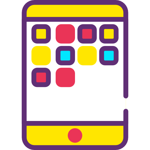 Ipad icon