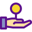Оплата иконка 64x64