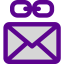 Электронная почта иконка 64x64