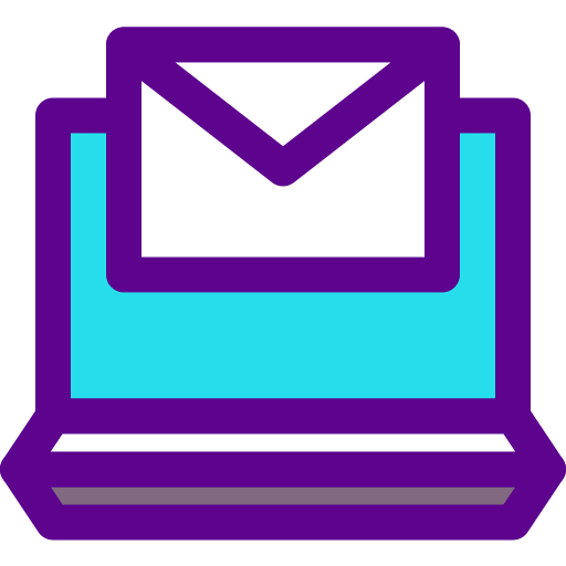 Mail icon