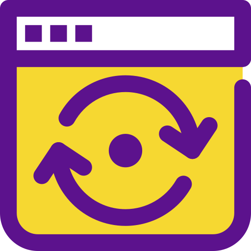 Reload icon