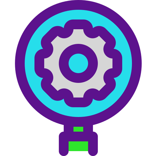 Settings icon