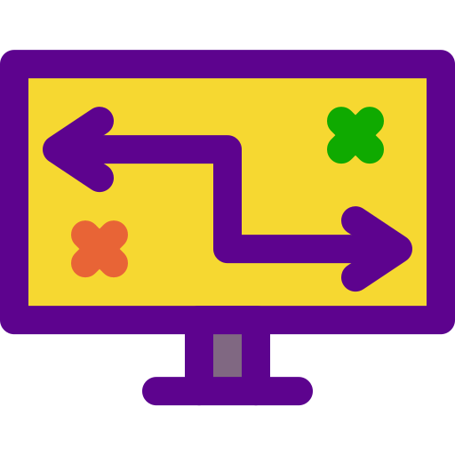 Strategy icon