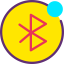 Bluetooth icon 64x64