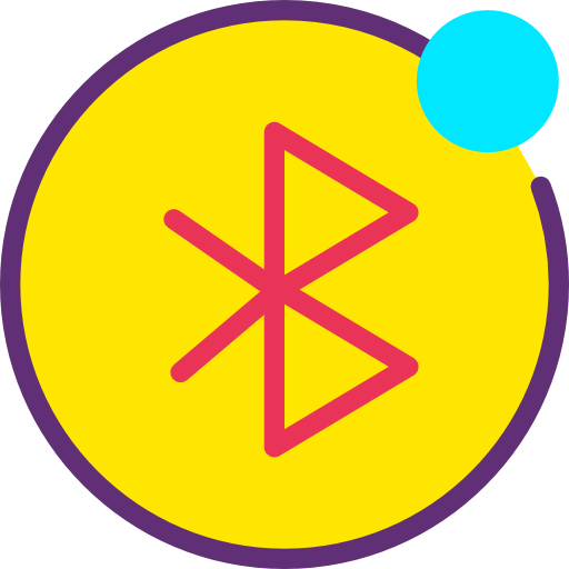 Bluetooth icon