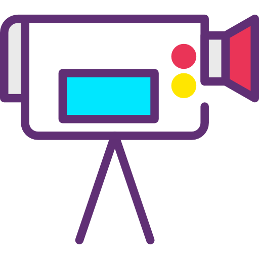 Camera icon