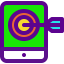 Смартфон иконка 64x64