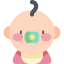 Baby ícone 64x64