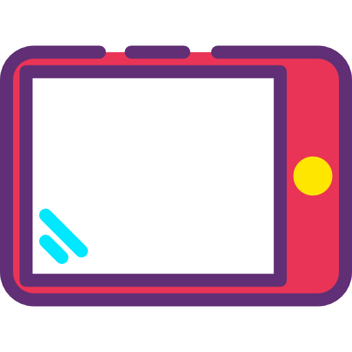 Ipad icon